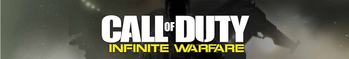 Call of Duty Infinite Warfare
