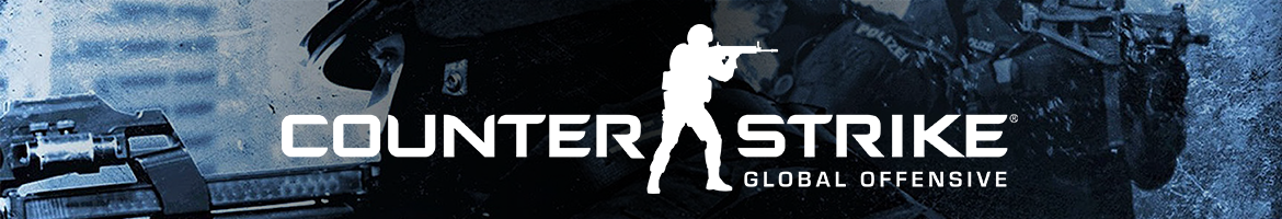 Counter Strike Global Offensive
