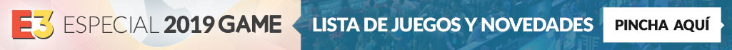 E3-2019 GAME