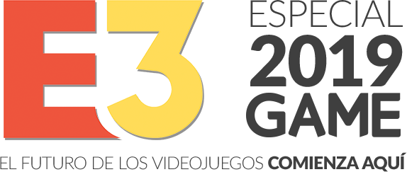 E3-2019 GAME