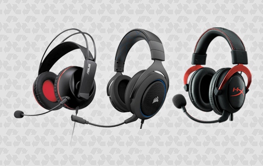 AURICULARES REACONDICIONADOS