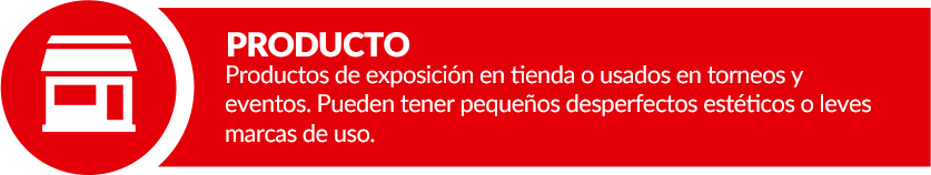 Productos de PC GAMING REACONDICIONADOS