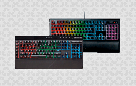 TECLADOS REACONDICIONADOS