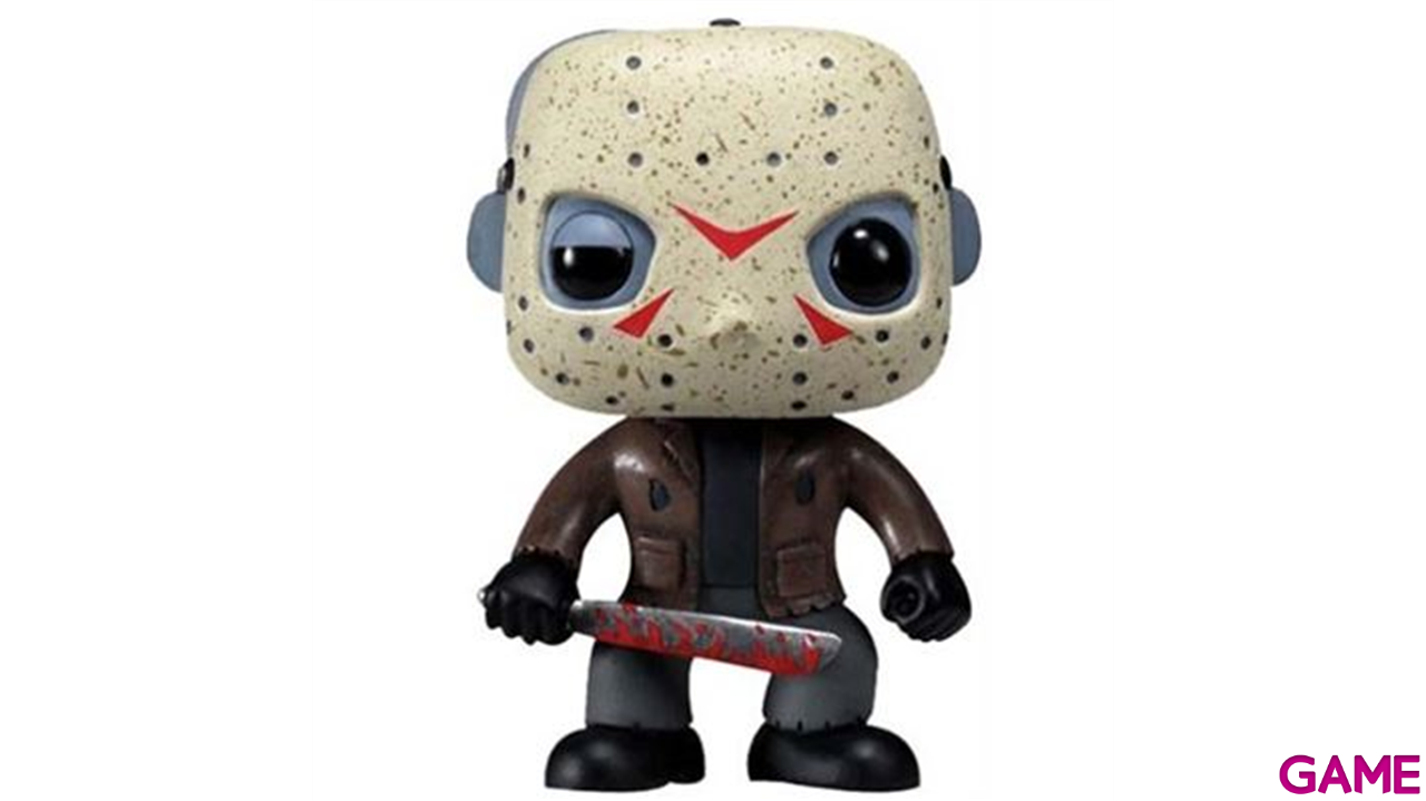Figura POP Movies Jason Voorhees-1