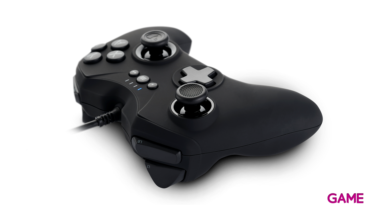 NACON GC-100XF Negro PC - Gamepad-0