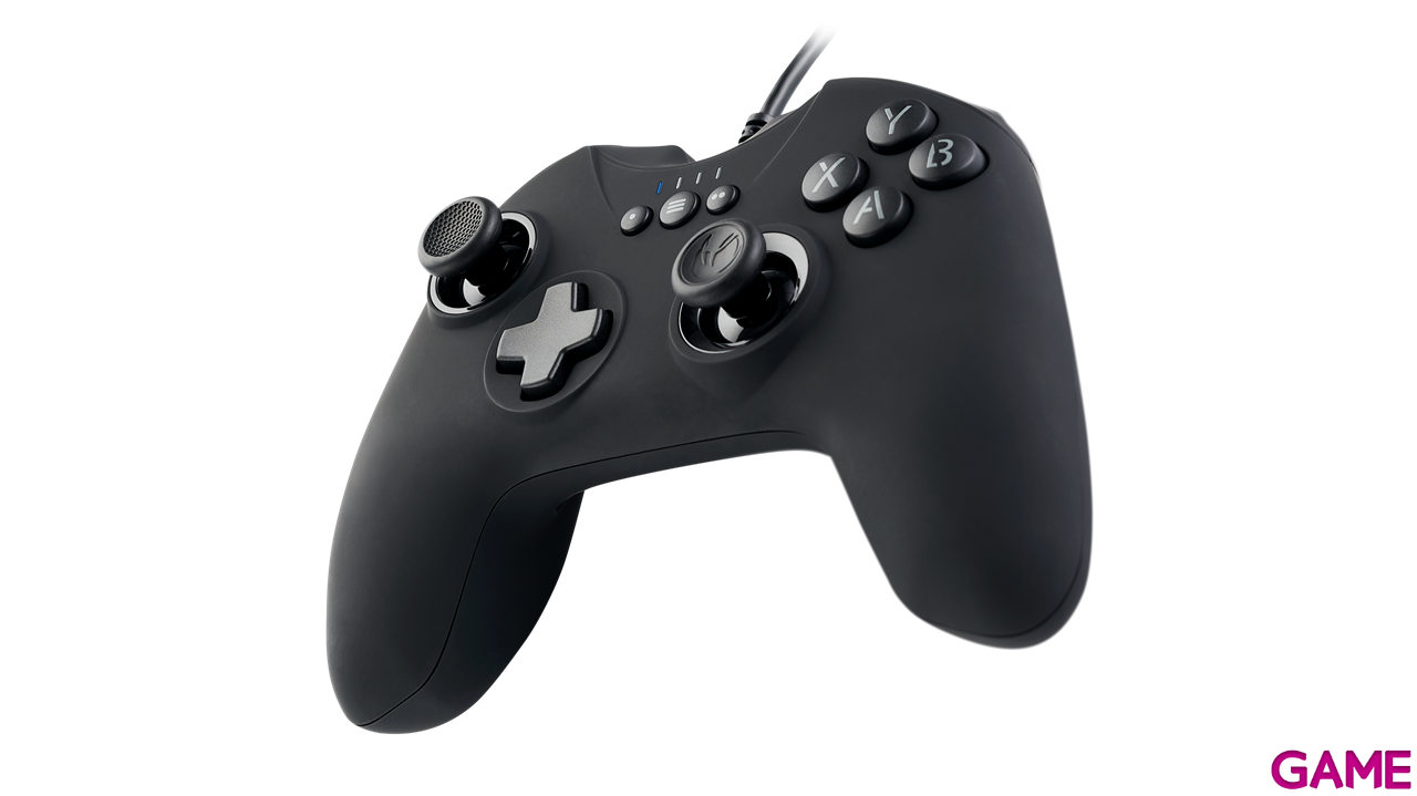 NACON GC-100XF Negro PC - Gamepad-5