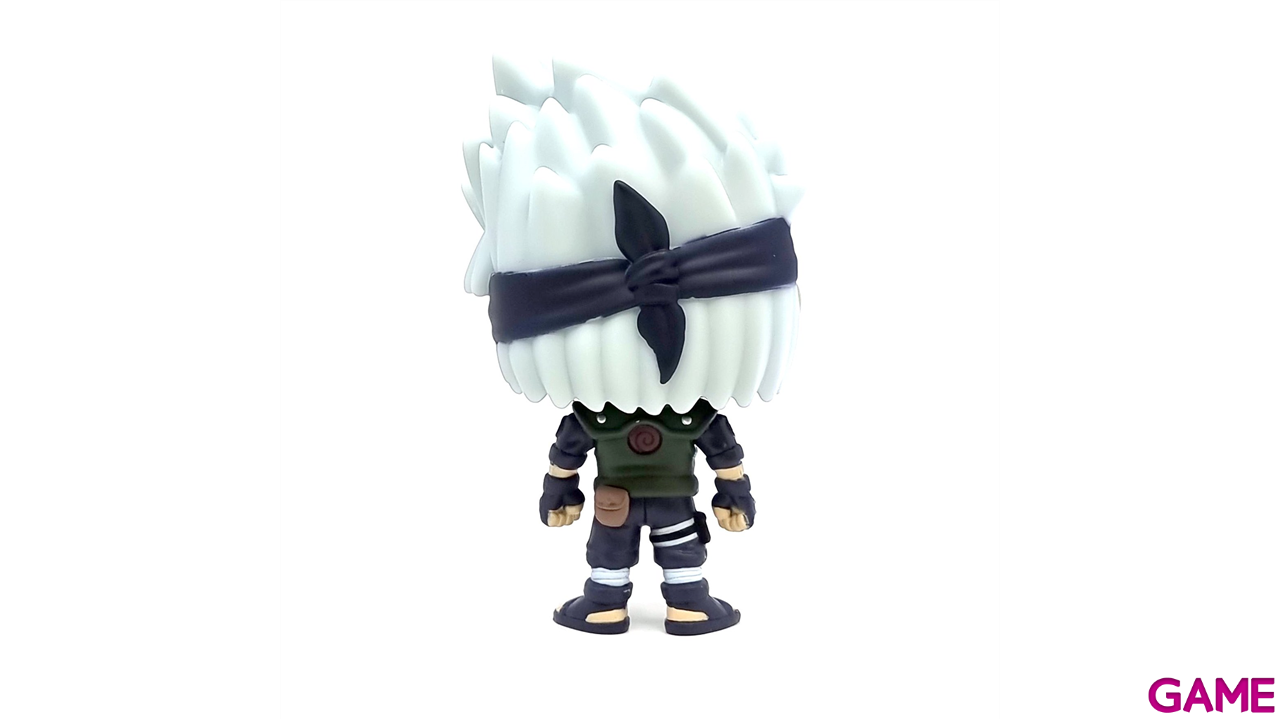 Figura POP  Naruto Kakashi-4