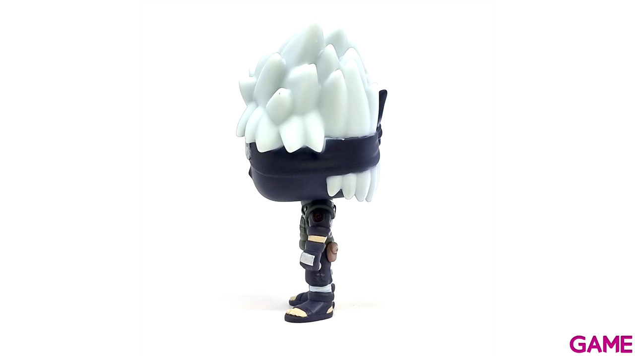Figura POP  Naruto Kakashi-6