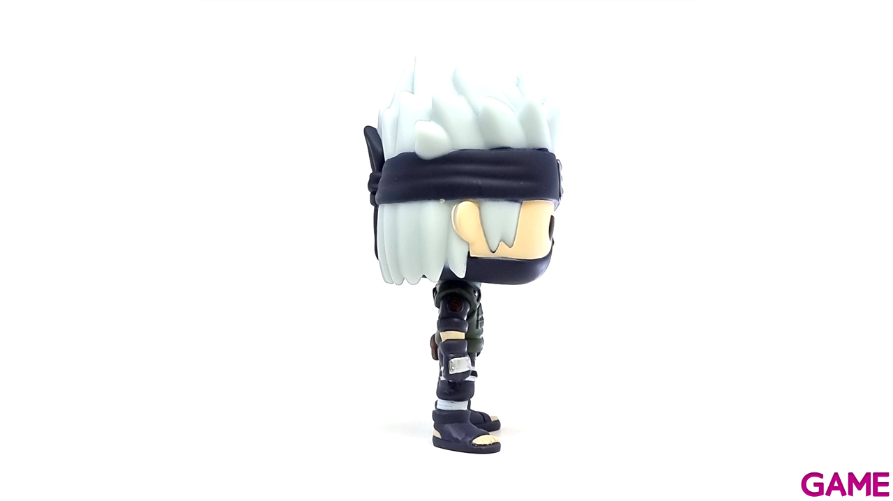 Figura POP  Naruto Kakashi-7