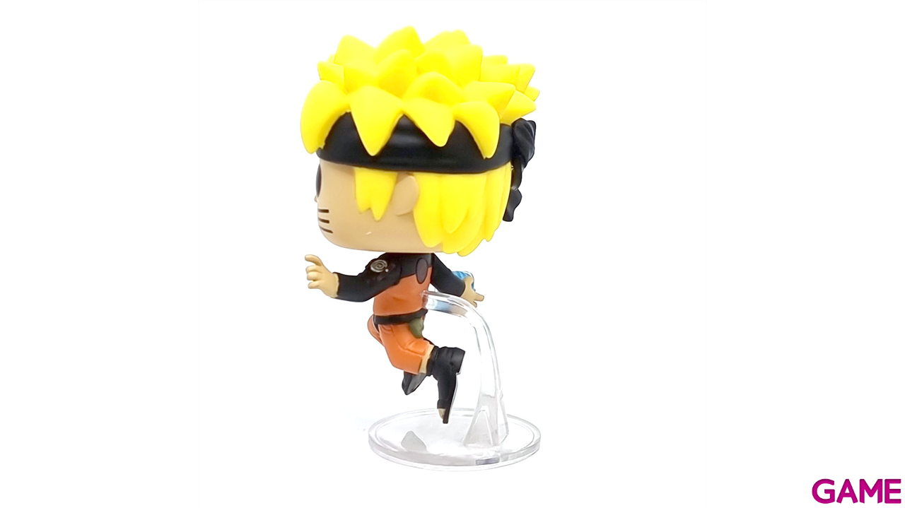 Figura POP  Naruto Naruto Rasengan-3