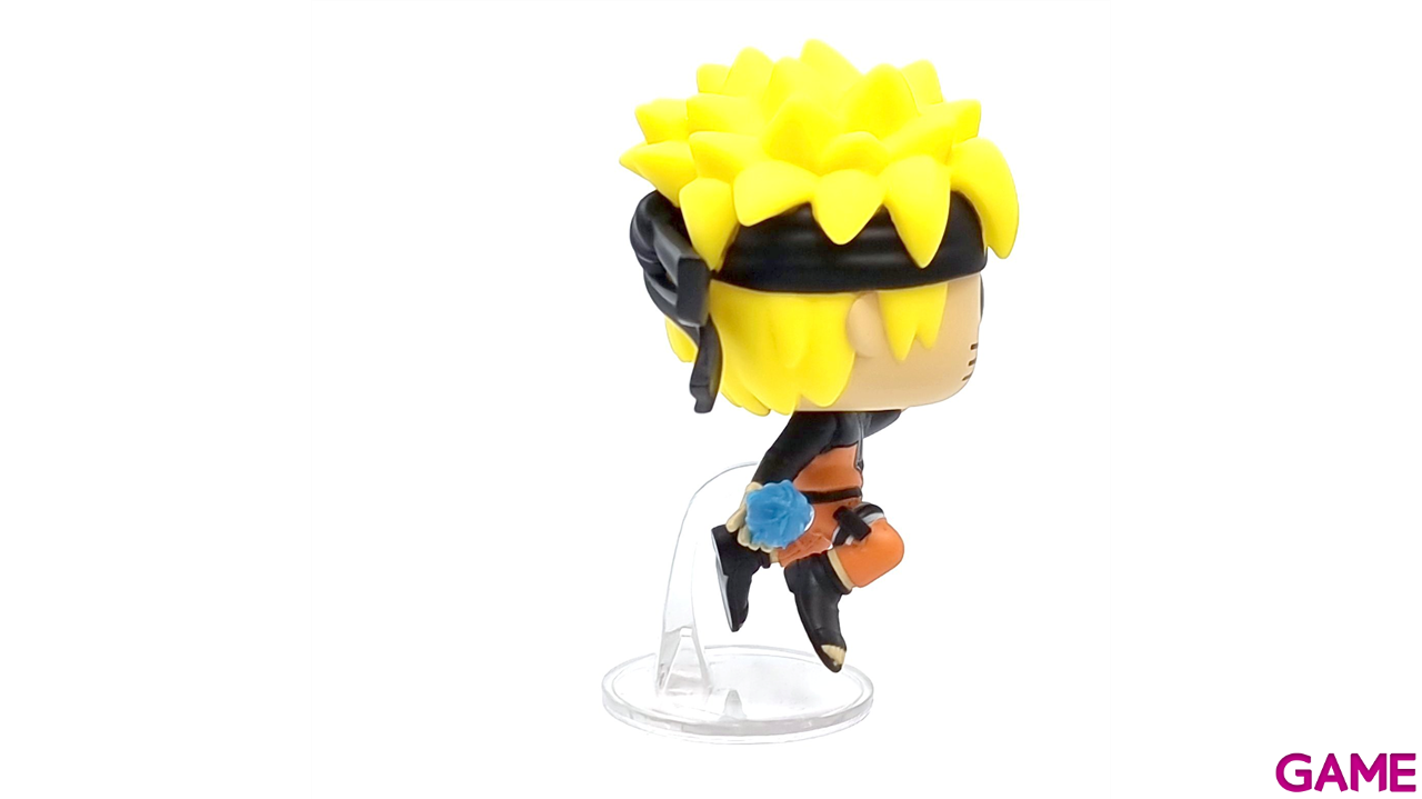 Figura POP  Naruto Naruto Rasengan-4