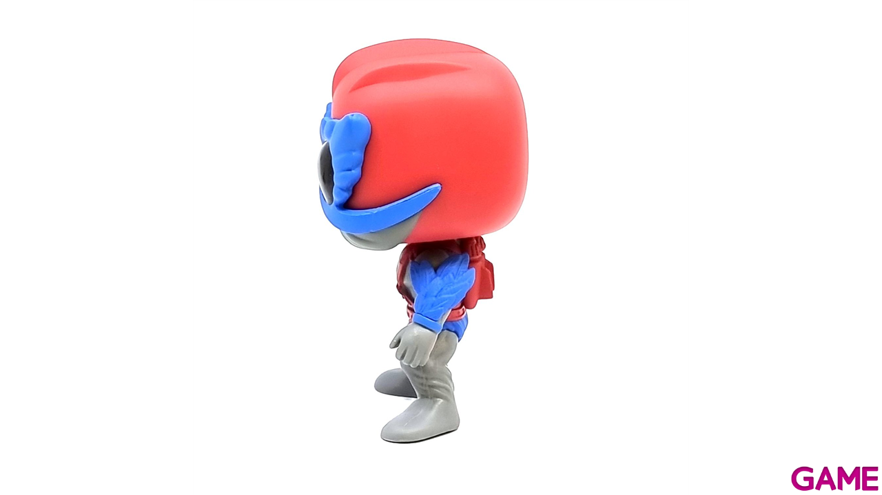 Figura POP Masters del Universo: Stratos-2