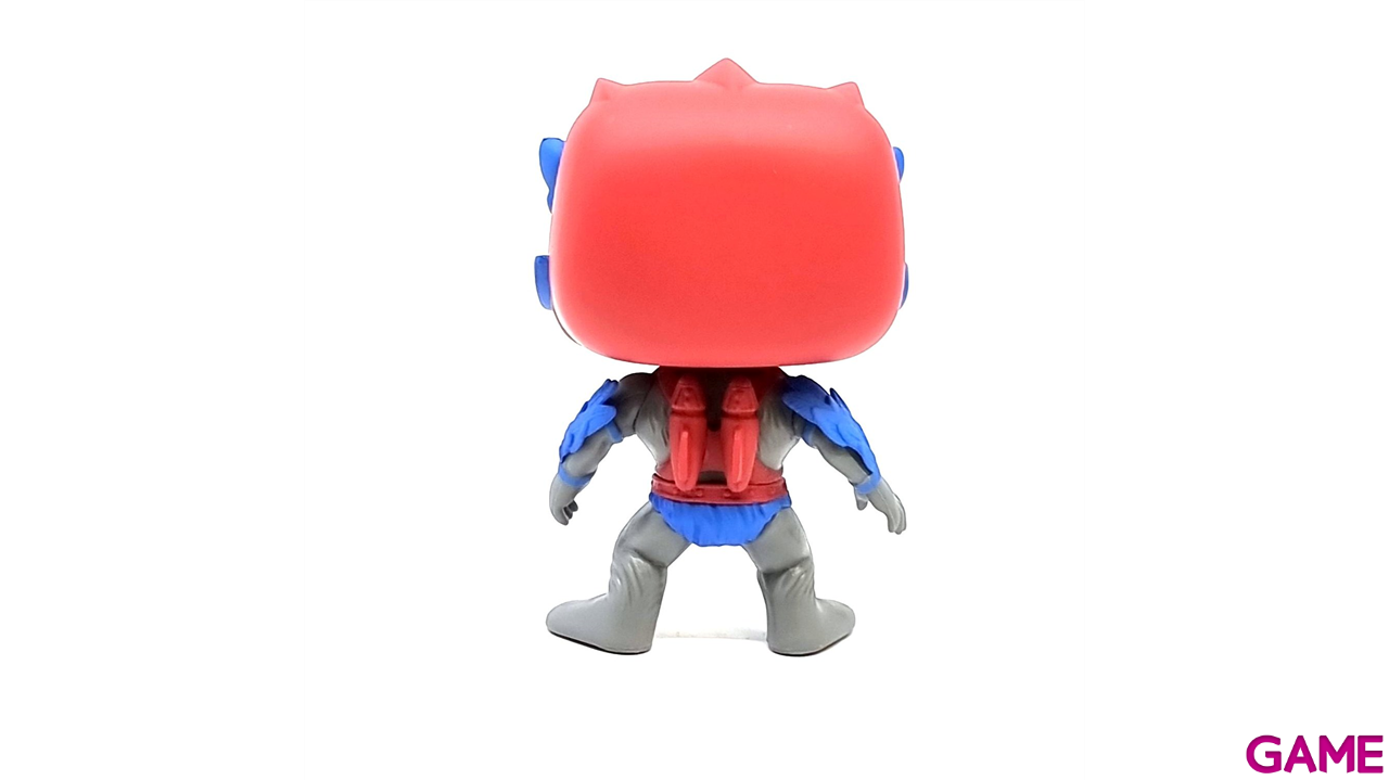 Figura POP Masters del Universo: Stratos-3