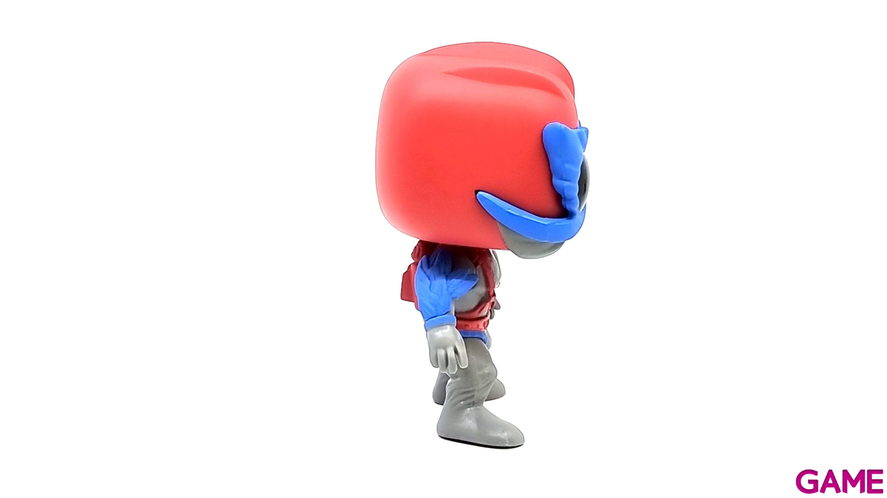 Figura POP Masters del Universo: Stratos-5