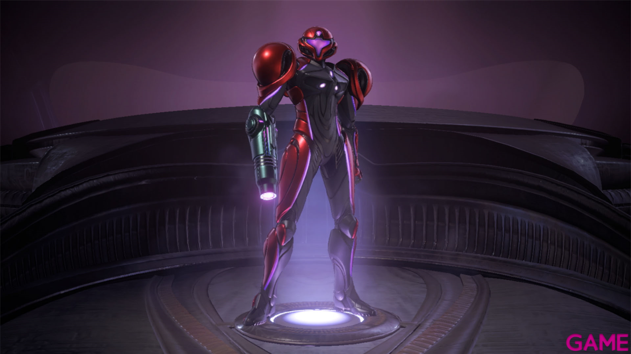 Metroid Prime 4 Beyond-9