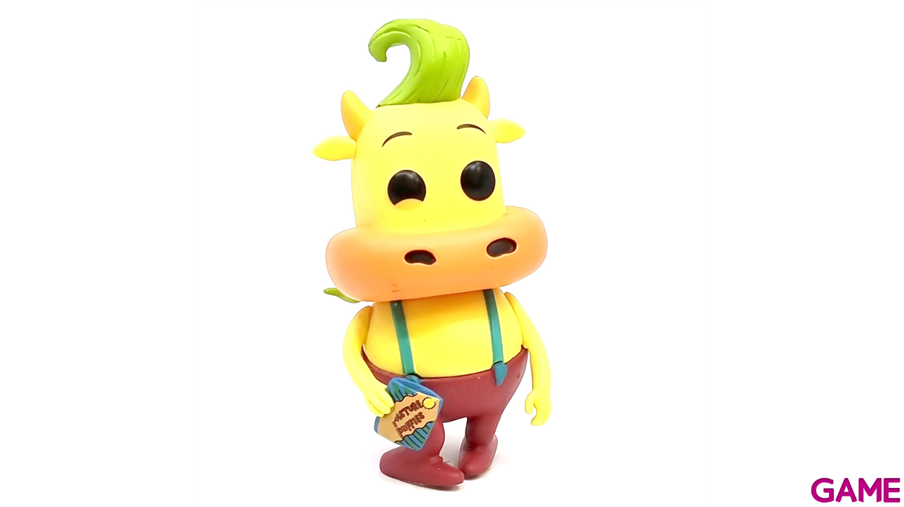 Figura POP Nickelodeon 90´s: Heffer-0
