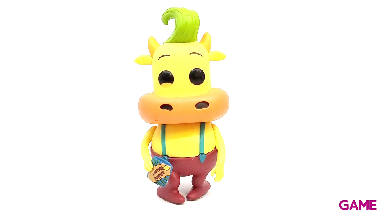 Figura POP Nickelodeon 90´s: Heffer-1