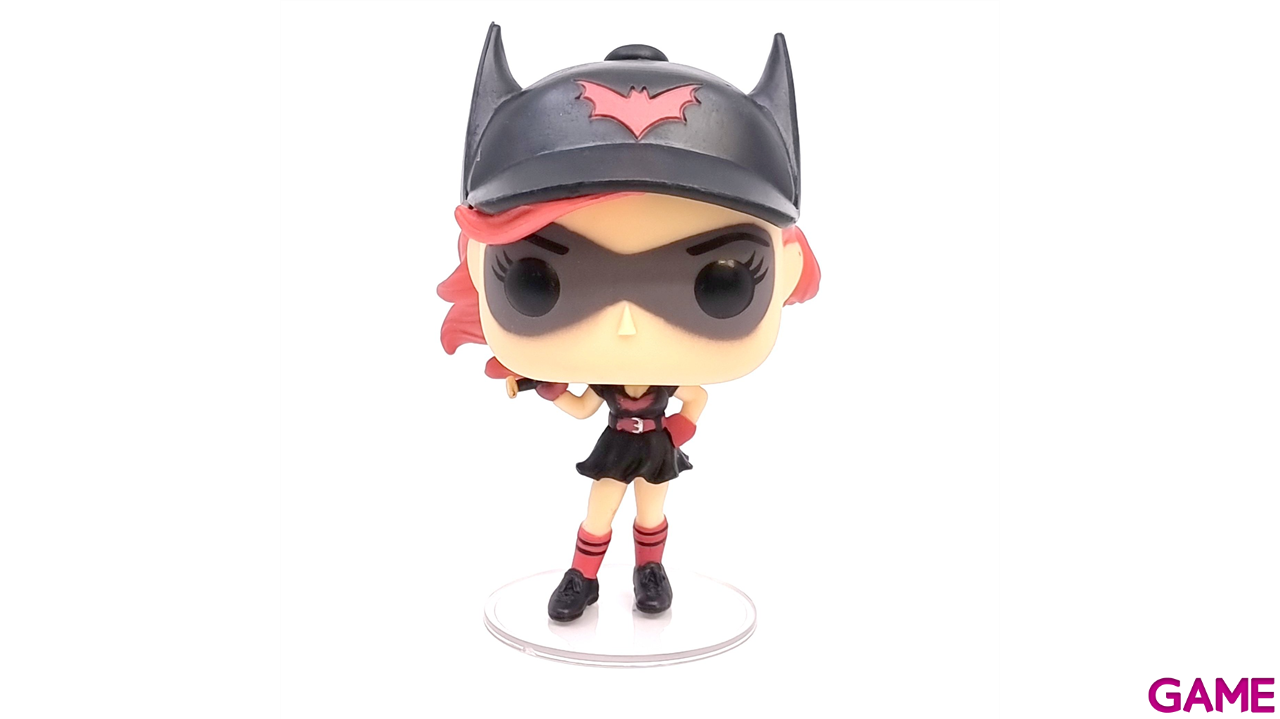 Figura POP DC Bombshells: Batwoman-3