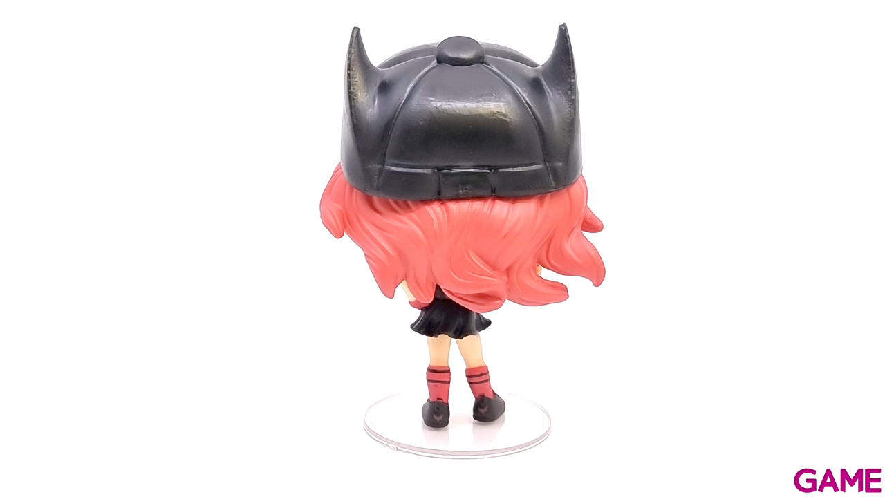 Figura POP DC Bombshells: Batwoman-5