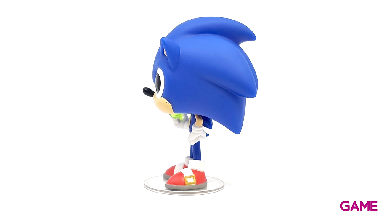 Figura POP Sonic: Sonic con Esmeralda-7