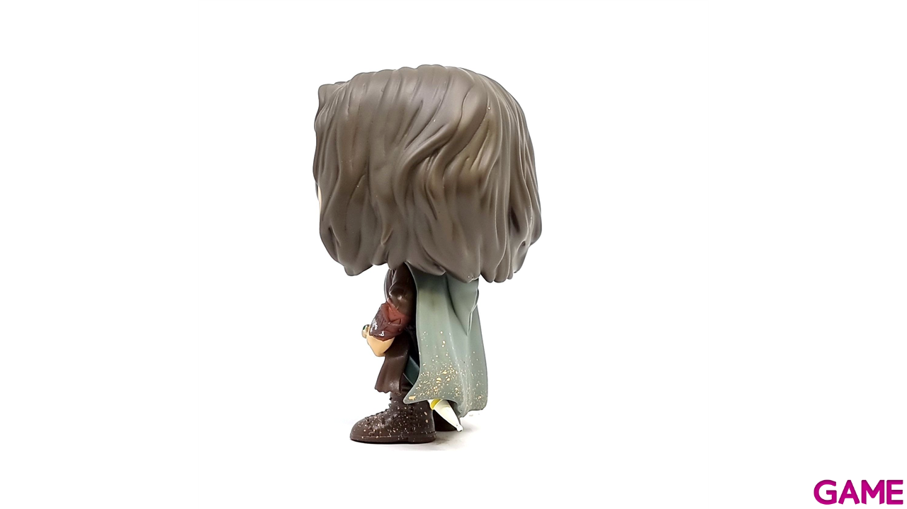 Figura POP El Señor de los Anillos: Aragorn-10