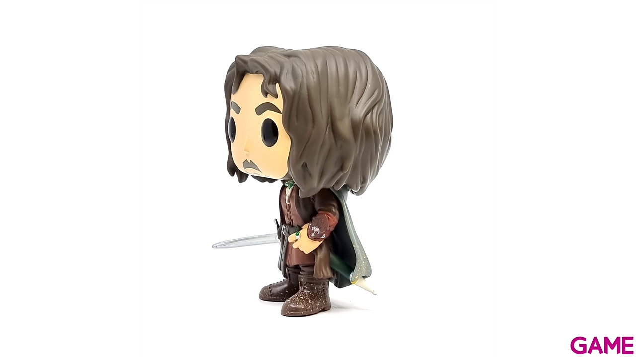Figura POP El Señor de los Anillos: Aragorn-11