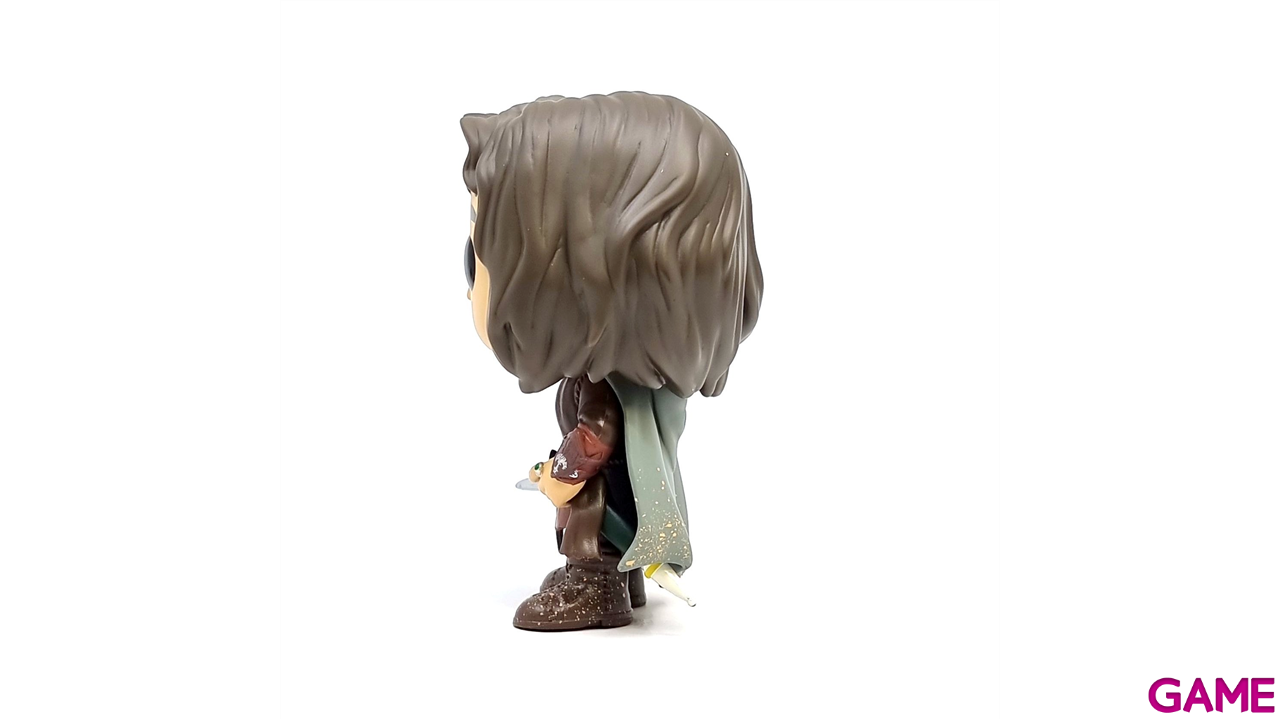 Figura POP El Señor de los Anillos: Aragorn-13