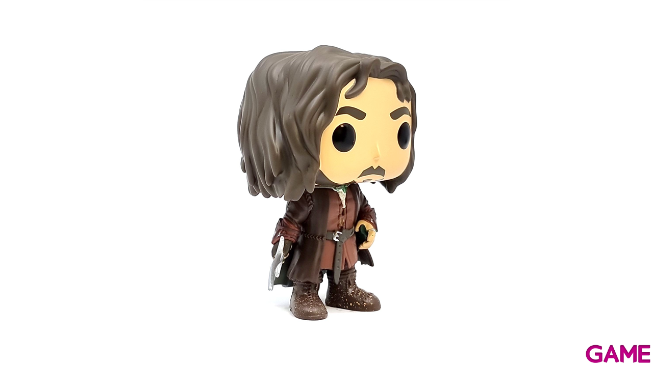 Figura POP El Señor de los Anillos: Aragorn-14