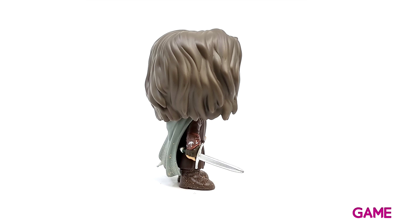 Figura POP El Señor de los Anillos: Aragorn-15