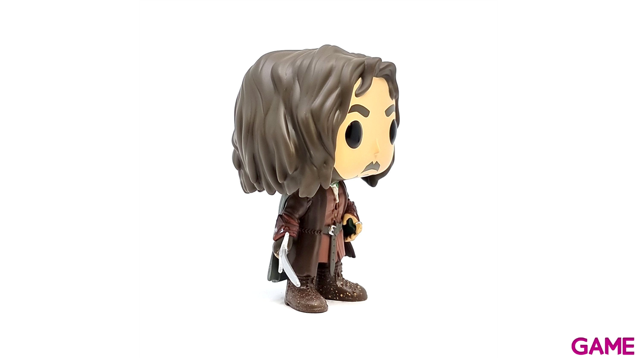Figura POP El Señor de los Anillos: Aragorn-16