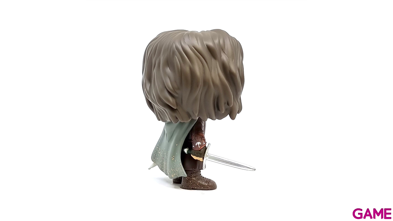 Figura POP El Señor de los Anillos: Aragorn-17