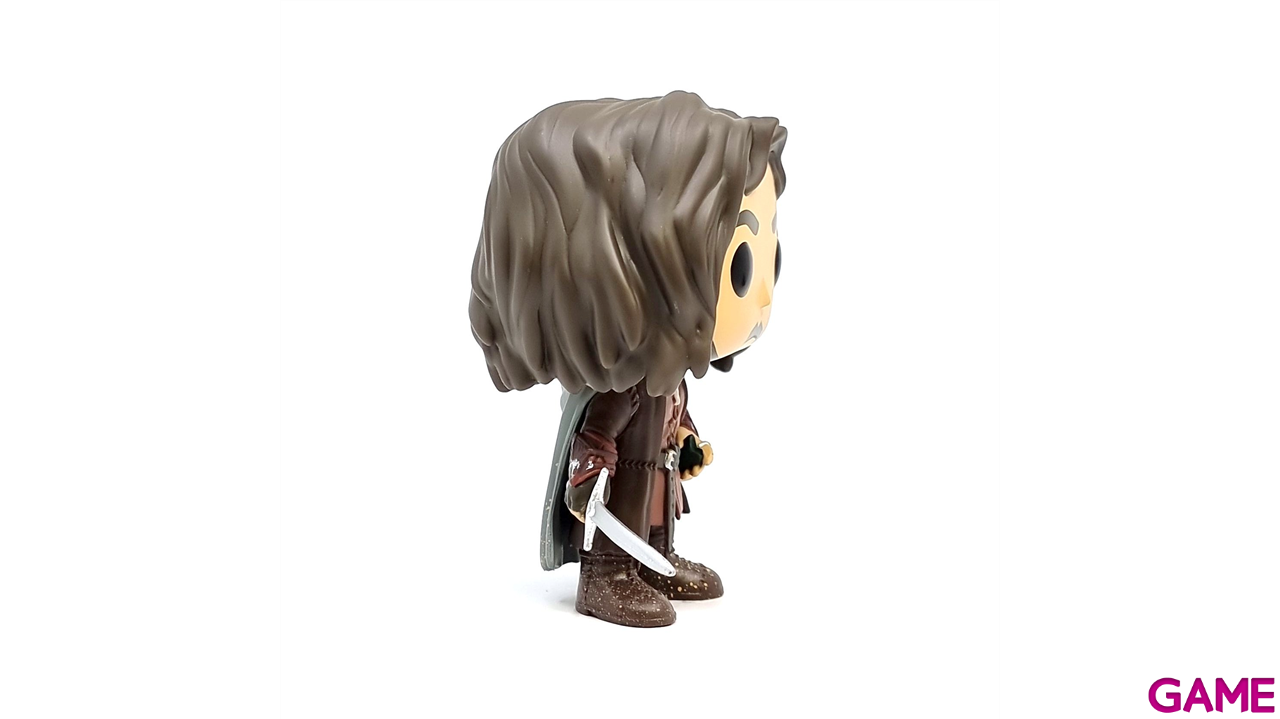 Figura POP El Señor de los Anillos: Aragorn-18