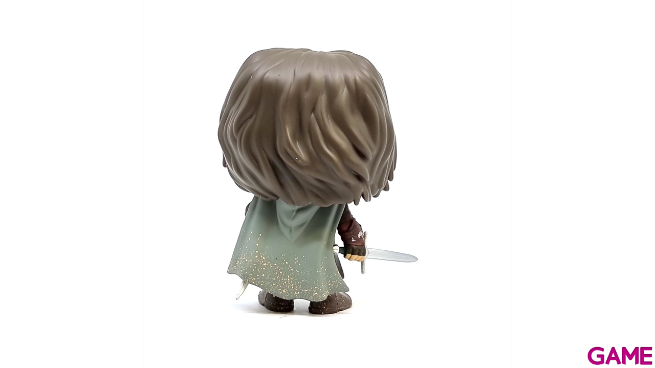 Figura POP El Señor de los Anillos: Aragorn-19
