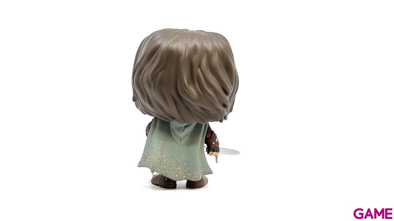 Figura POP El Señor de los Anillos: Aragorn-1