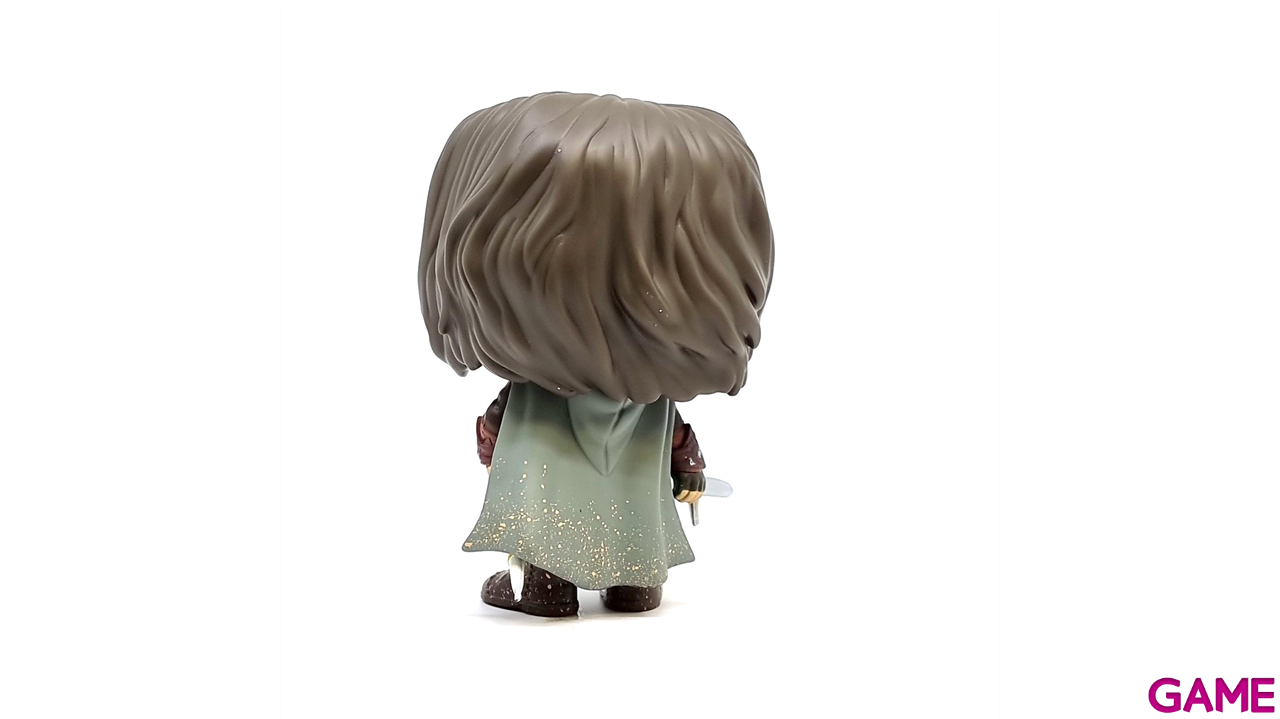 Figura POP El Señor de los Anillos: Aragorn-23