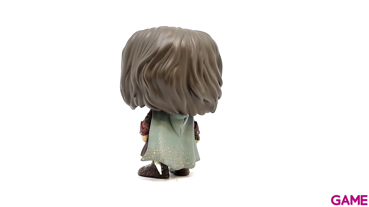 Figura POP El Señor de los Anillos: Aragorn-24