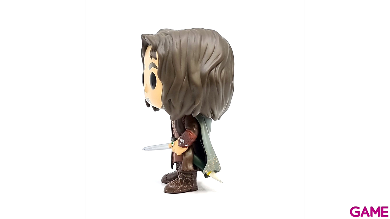Figura POP El Señor de los Anillos: Aragorn-4