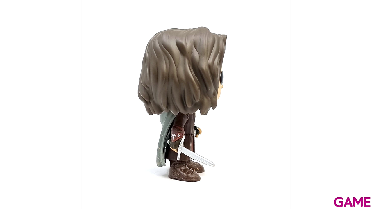Figura POP El Señor de los Anillos: Aragorn-6