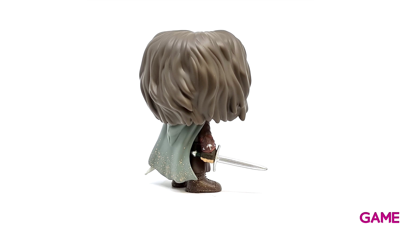 Figura POP El Señor de los Anillos: Aragorn-7