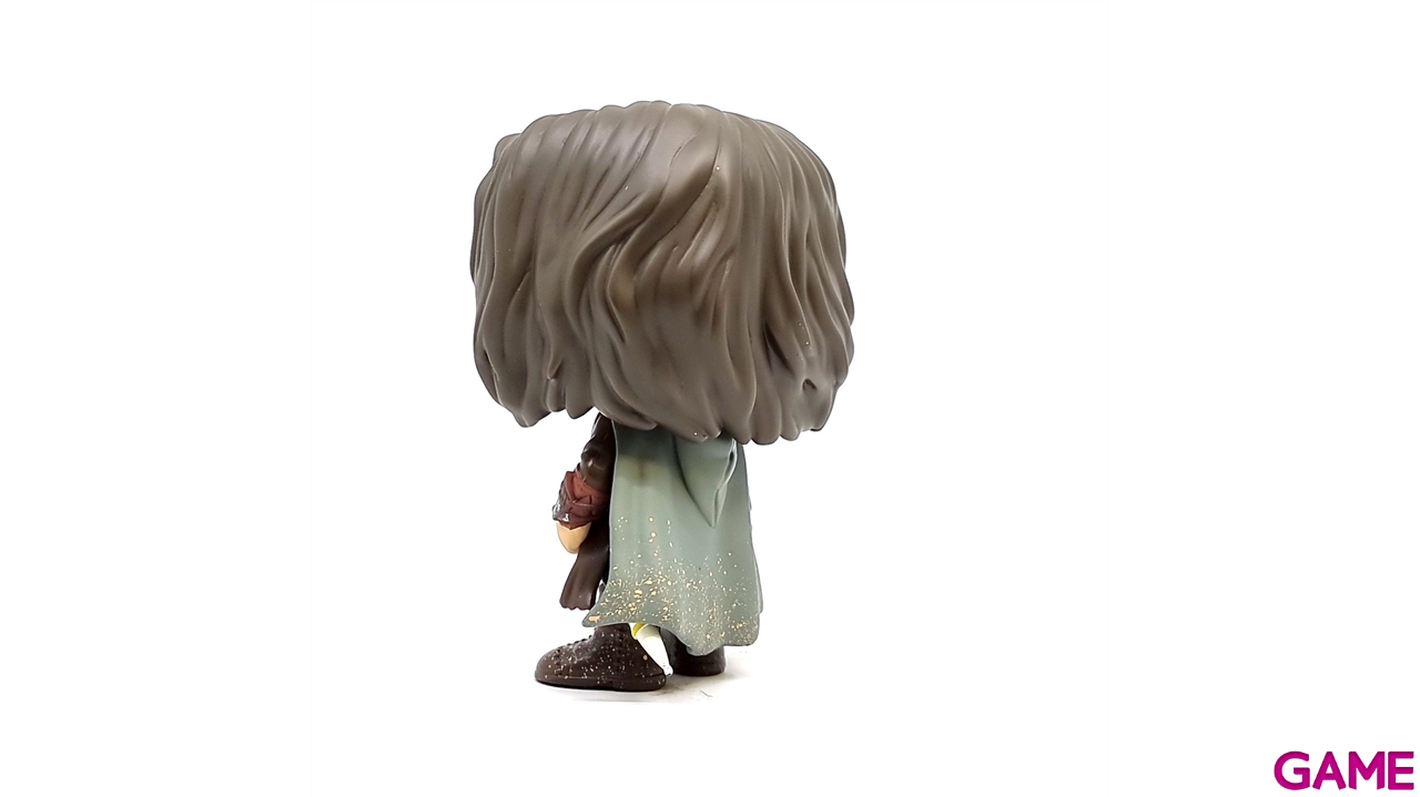 Figura POP El Señor de los Anillos: Aragorn-9