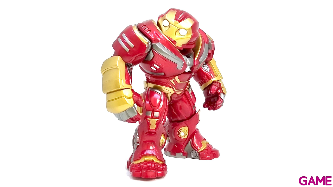 Figura POP Vengadores Infinity War: Hulkbuster 6
