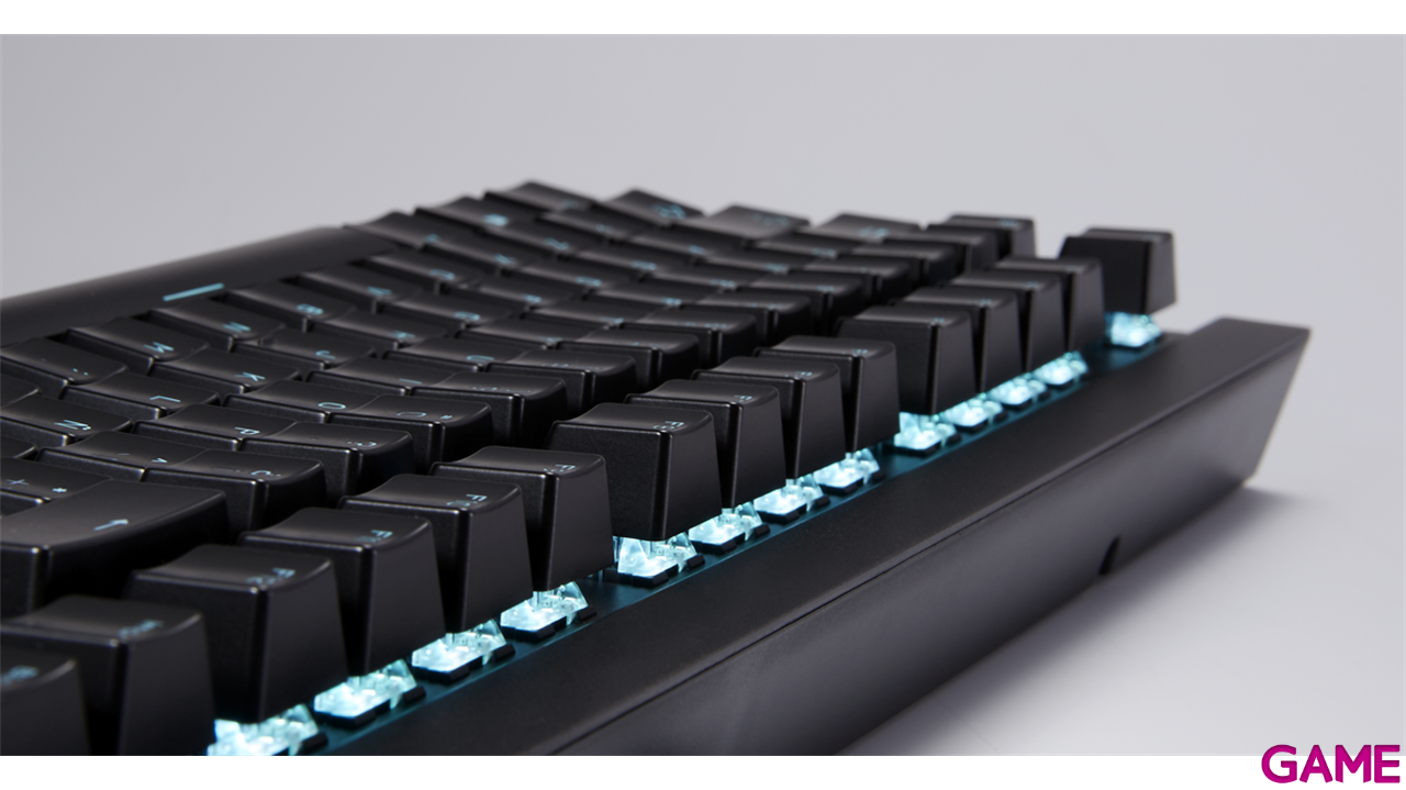 NACON CL-700SP Optico-Mecanico RGB Layout Spanish - Teclado Gaming-1