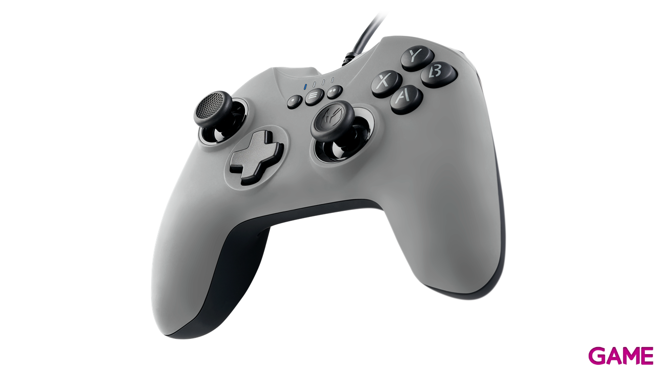 NACON GC-100XF Gris PC - Controller-5