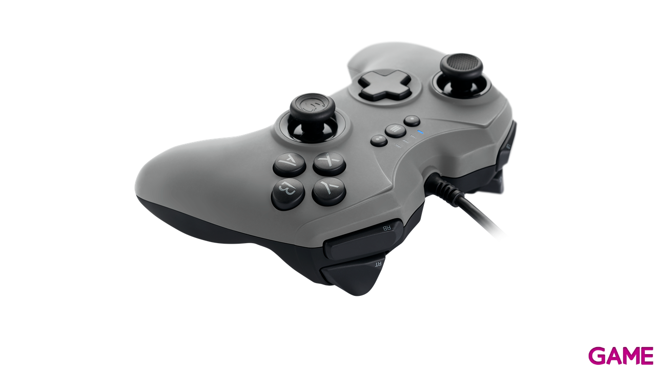 NACON GC-100XF Gris PC - Controller-6