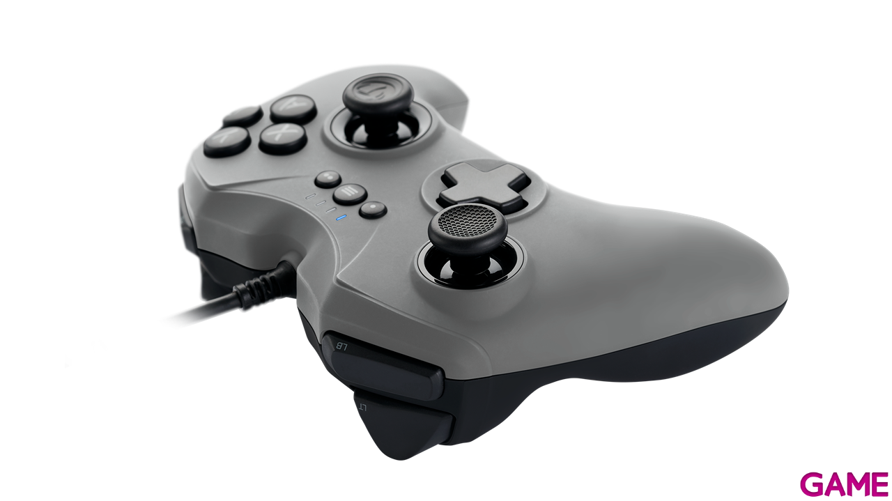 NACON GC-100XF Gris PC - Controller-7