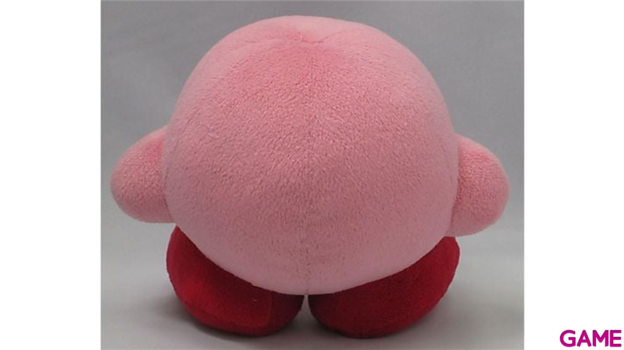 Peluche Nintendo: Kirby 14cm-1