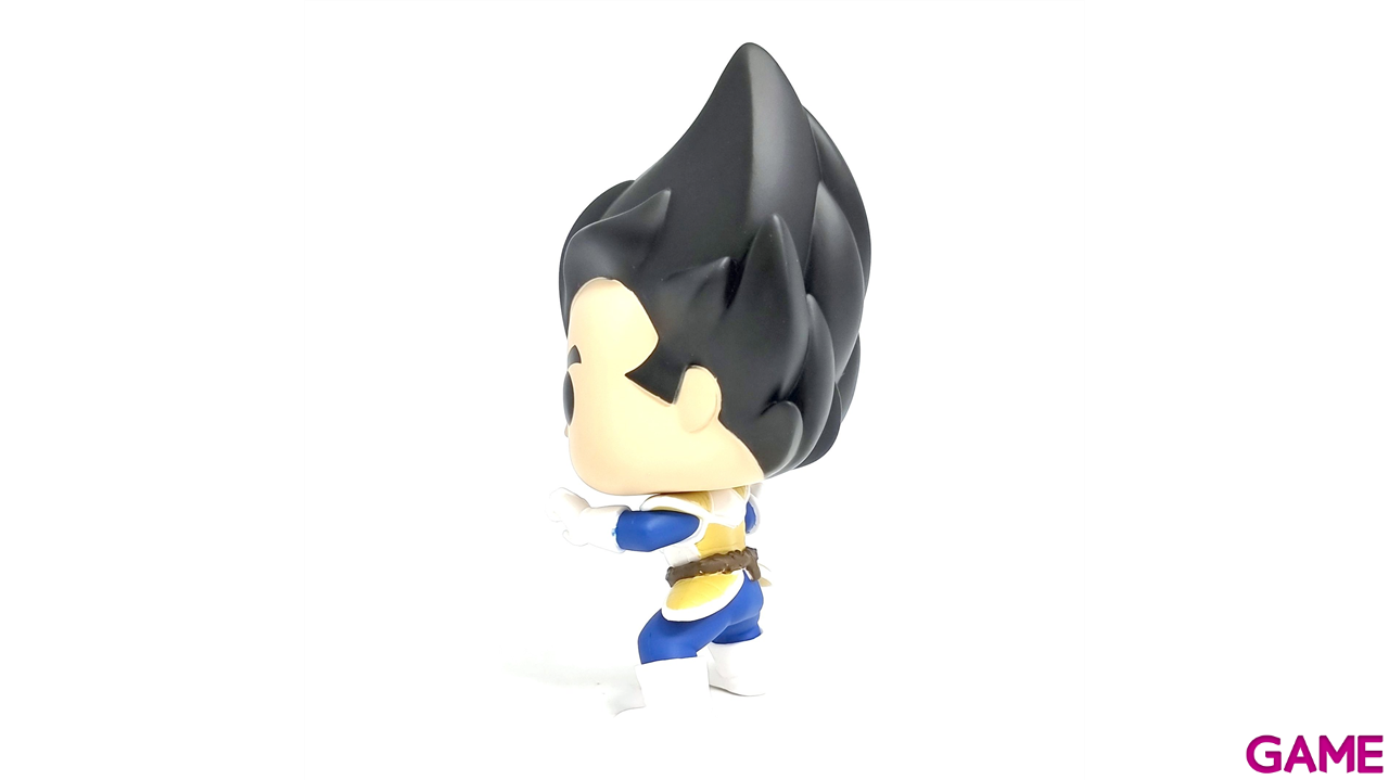 Figura POP Dragon Ball Z: Vegeta-0