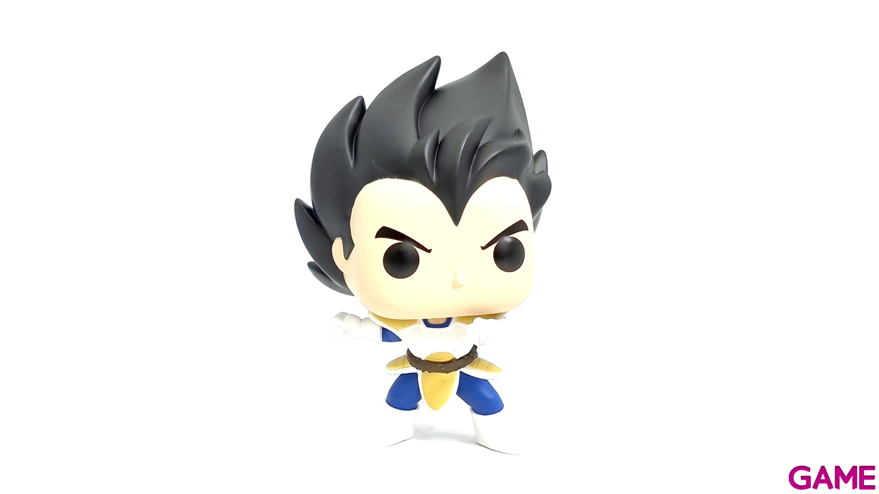 Figura POP Dragon Ball Z: Vegeta-1