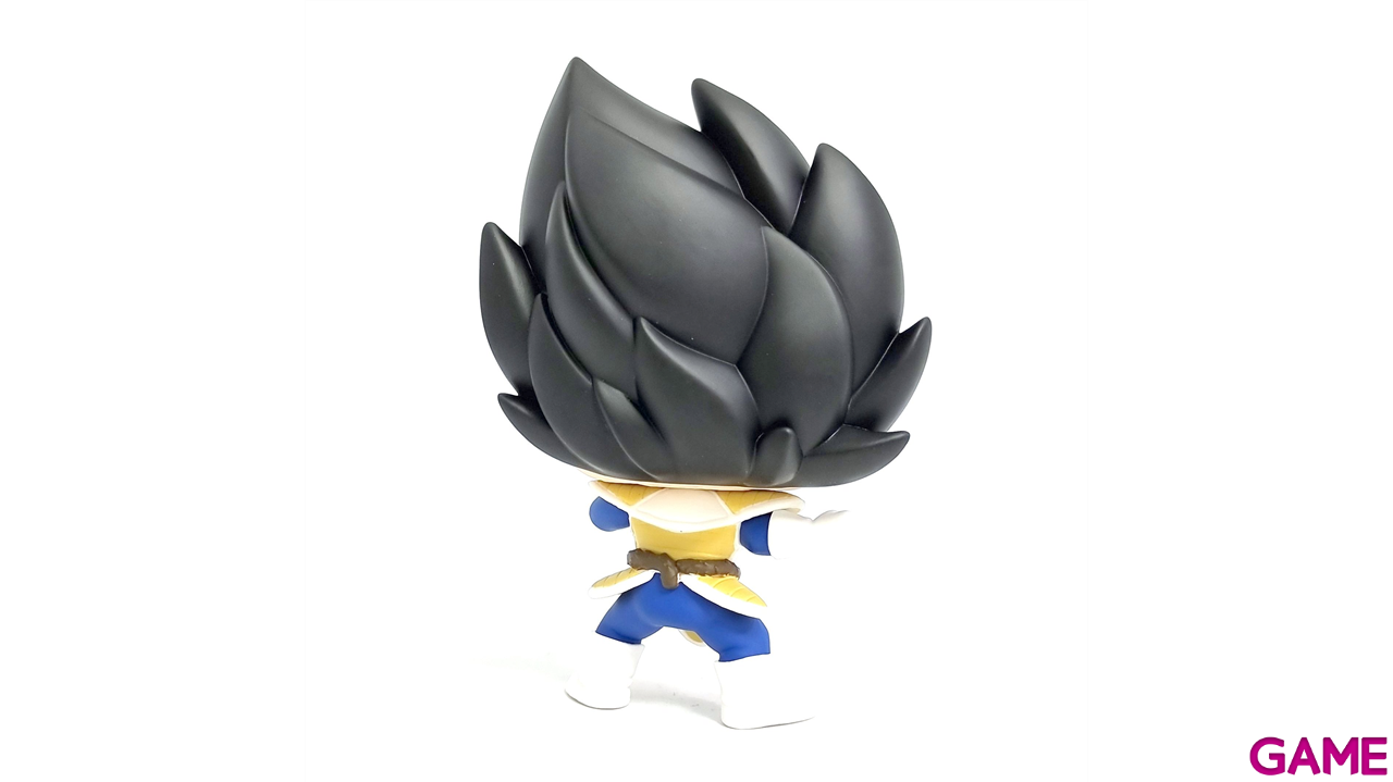 Figura POP Dragon Ball Z: Vegeta-2