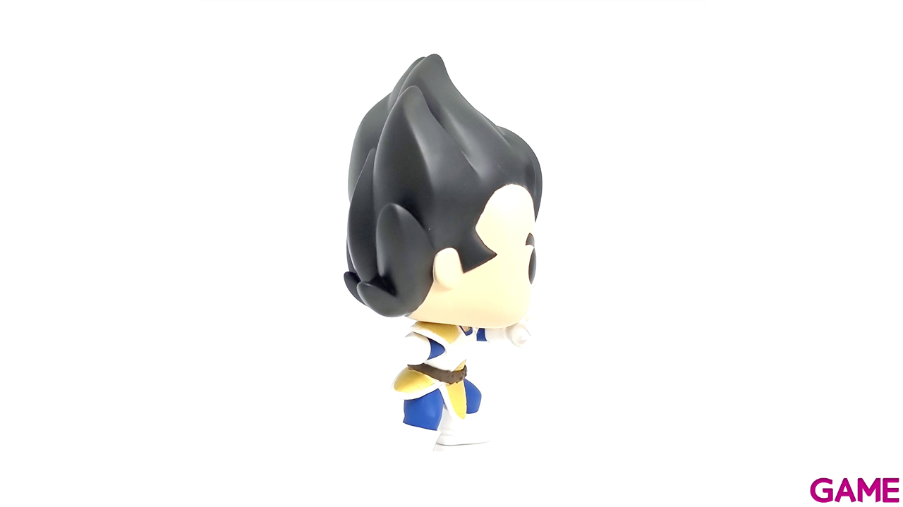 Figura POP Dragon Ball Z: Vegeta-4